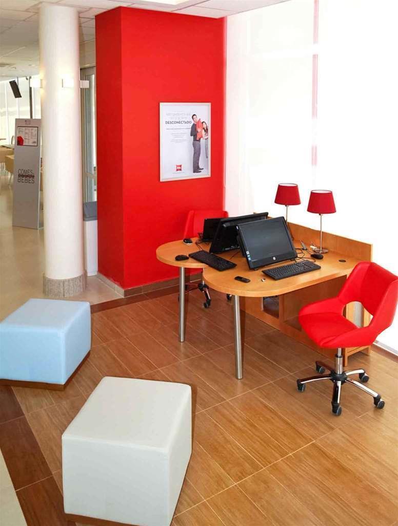 Ibis Itu Plaza Shopping Hotel Facilities photo