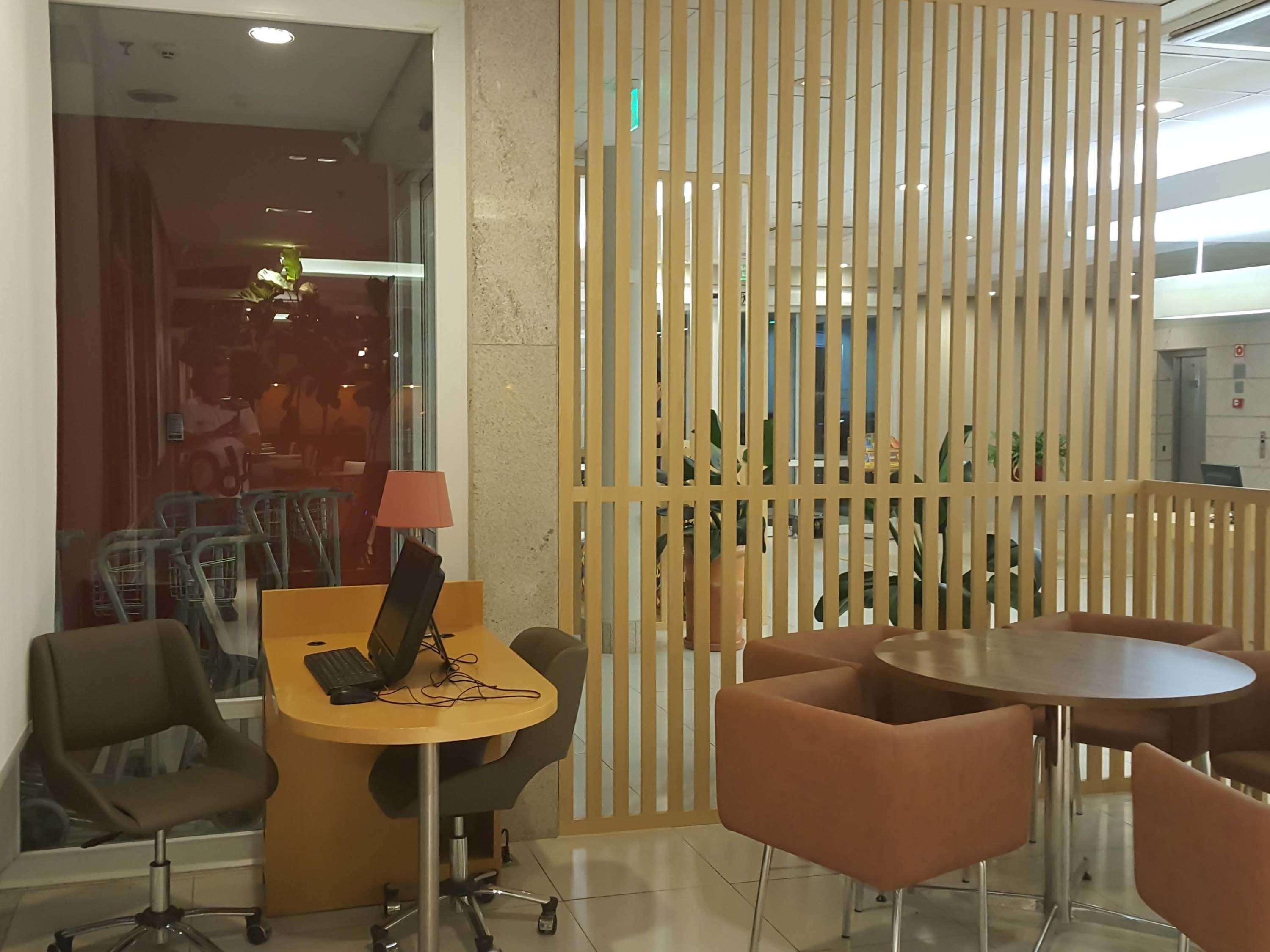 Ibis Itu Plaza Shopping Hotel Exterior photo