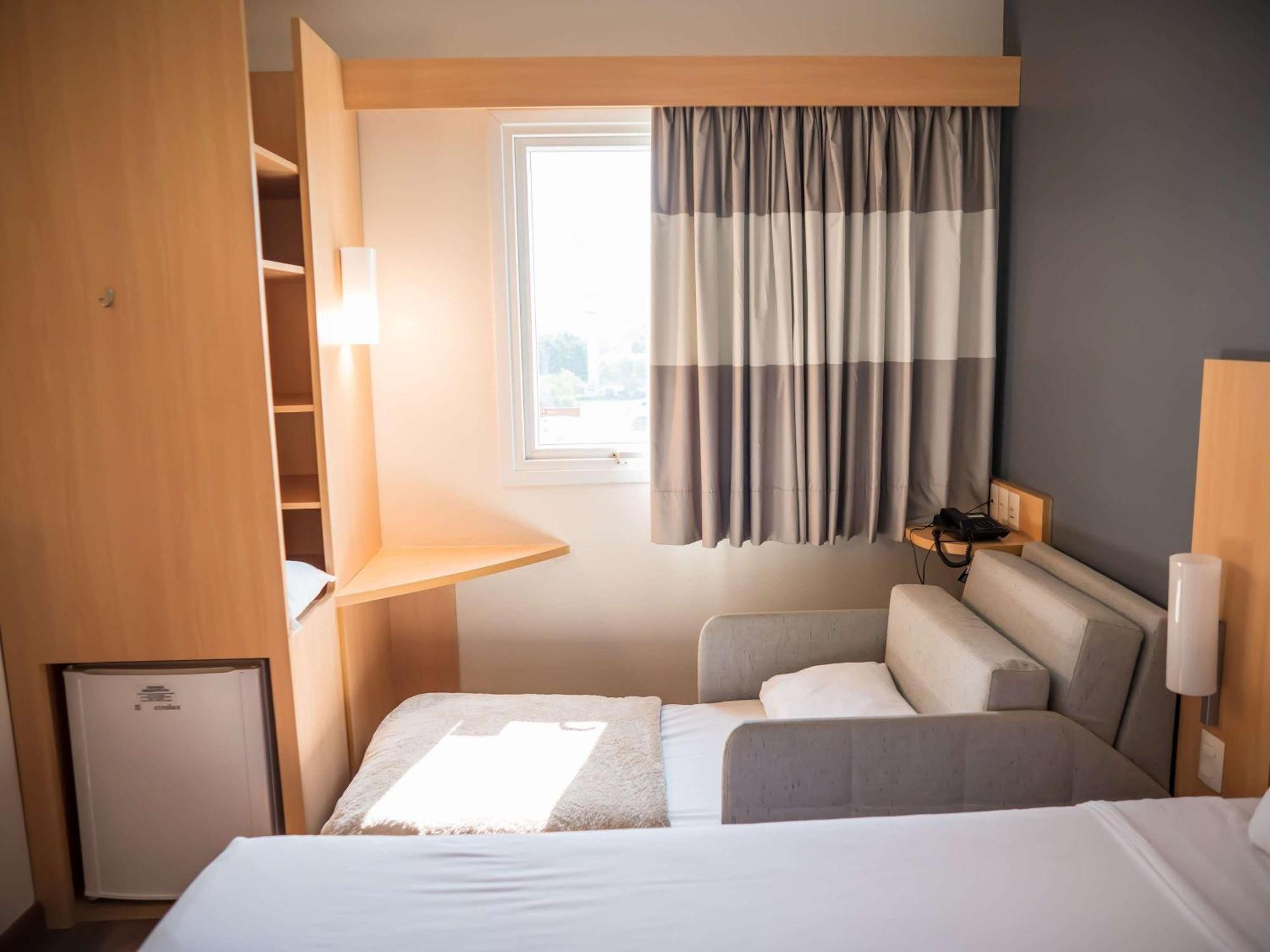 Ibis Itu Plaza Shopping Hotel Exterior photo