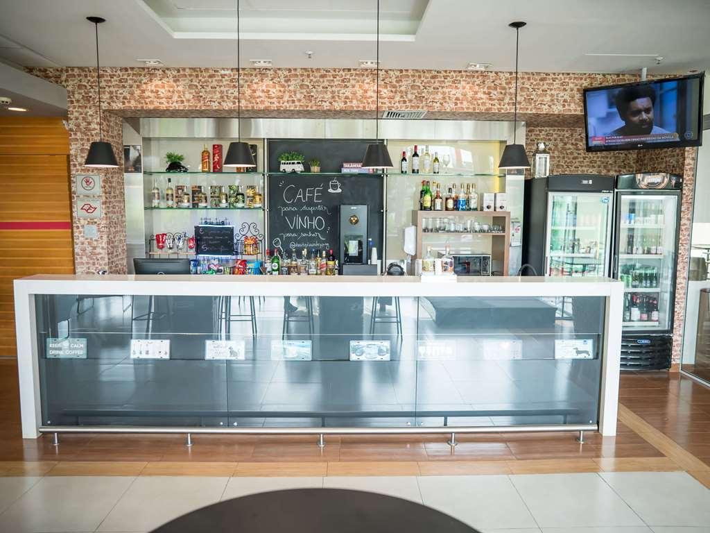 Ibis Itu Plaza Shopping Hotel Restaurant photo