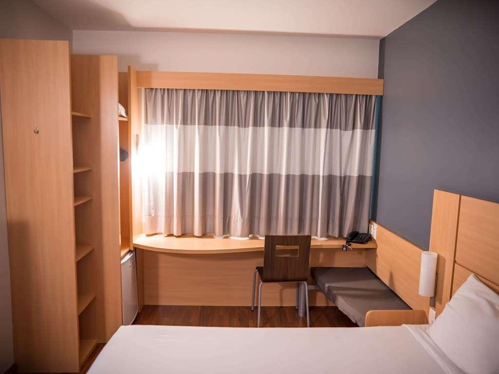 Ibis Itu Plaza Shopping Hotel Room photo