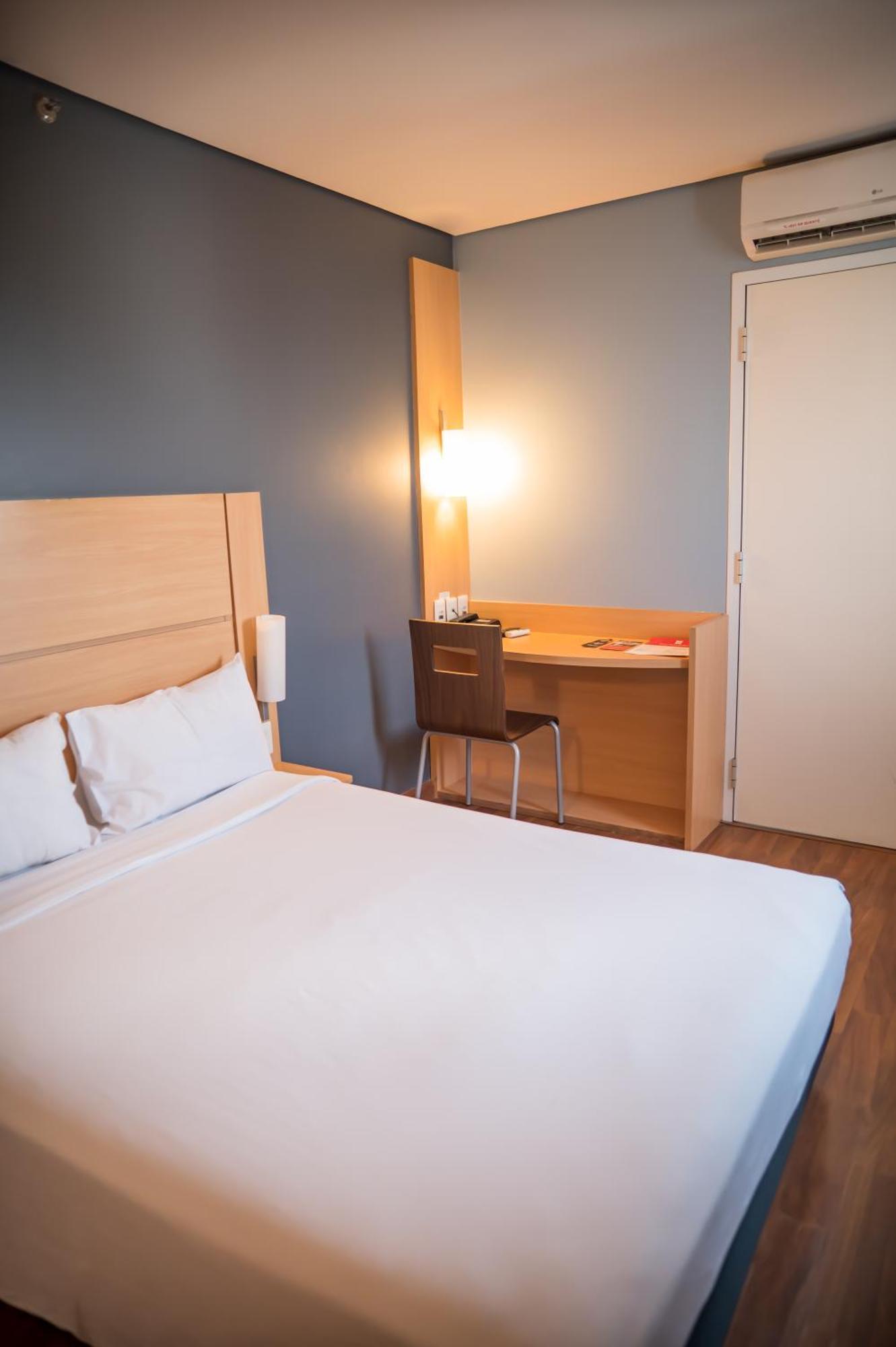 Ibis Itu Plaza Shopping Hotel Exterior photo