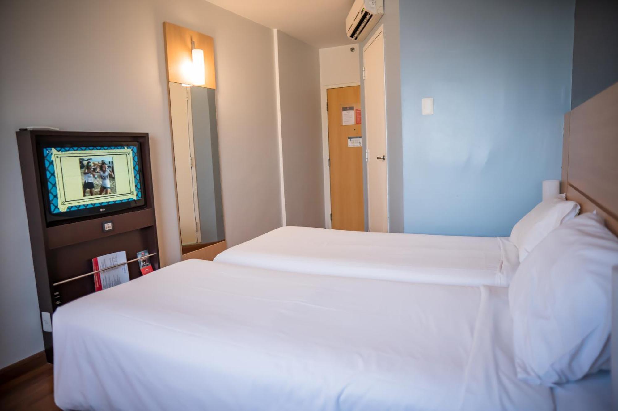 Ibis Itu Plaza Shopping Hotel Exterior photo