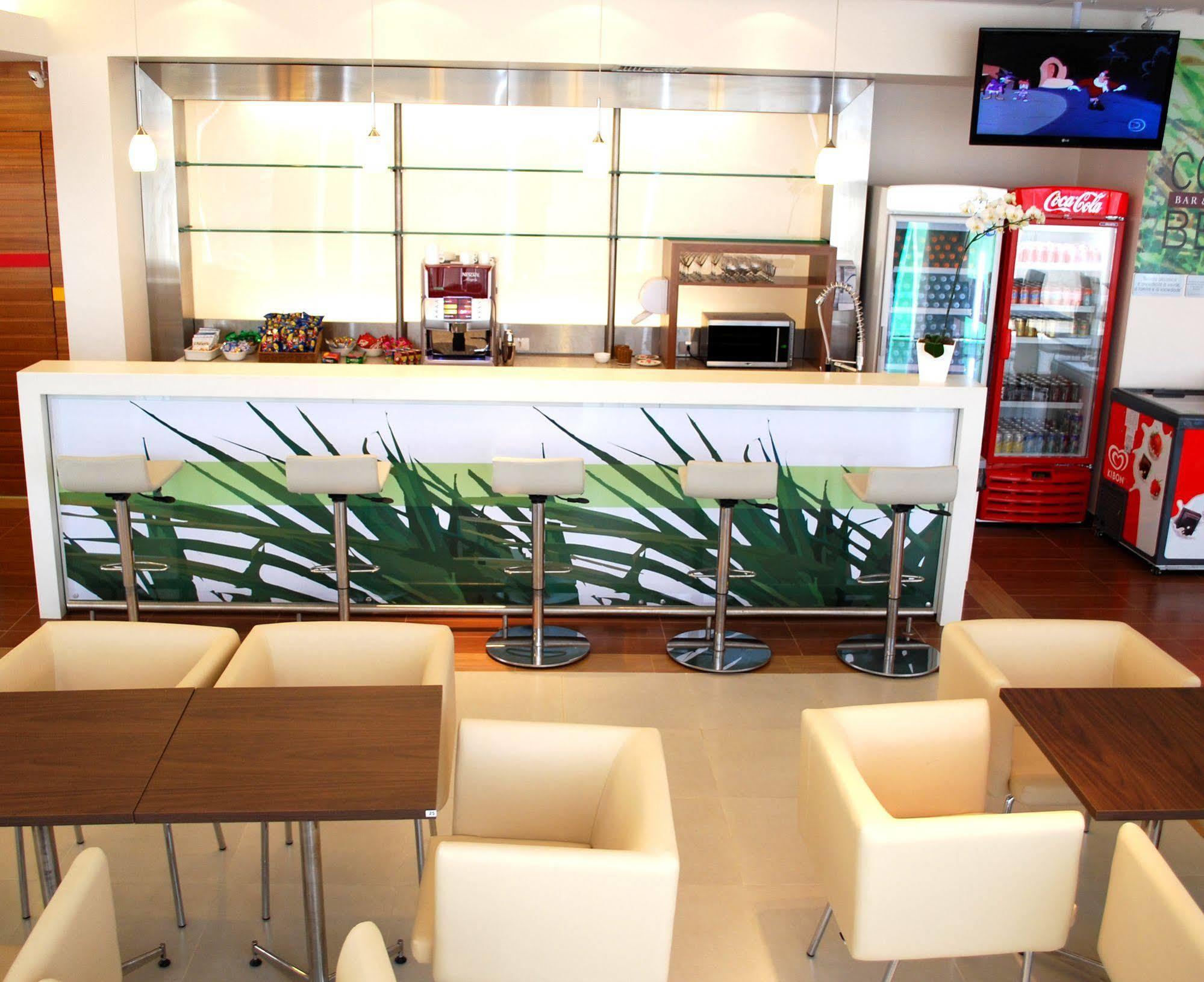 Ibis Itu Plaza Shopping Hotel Exterior photo