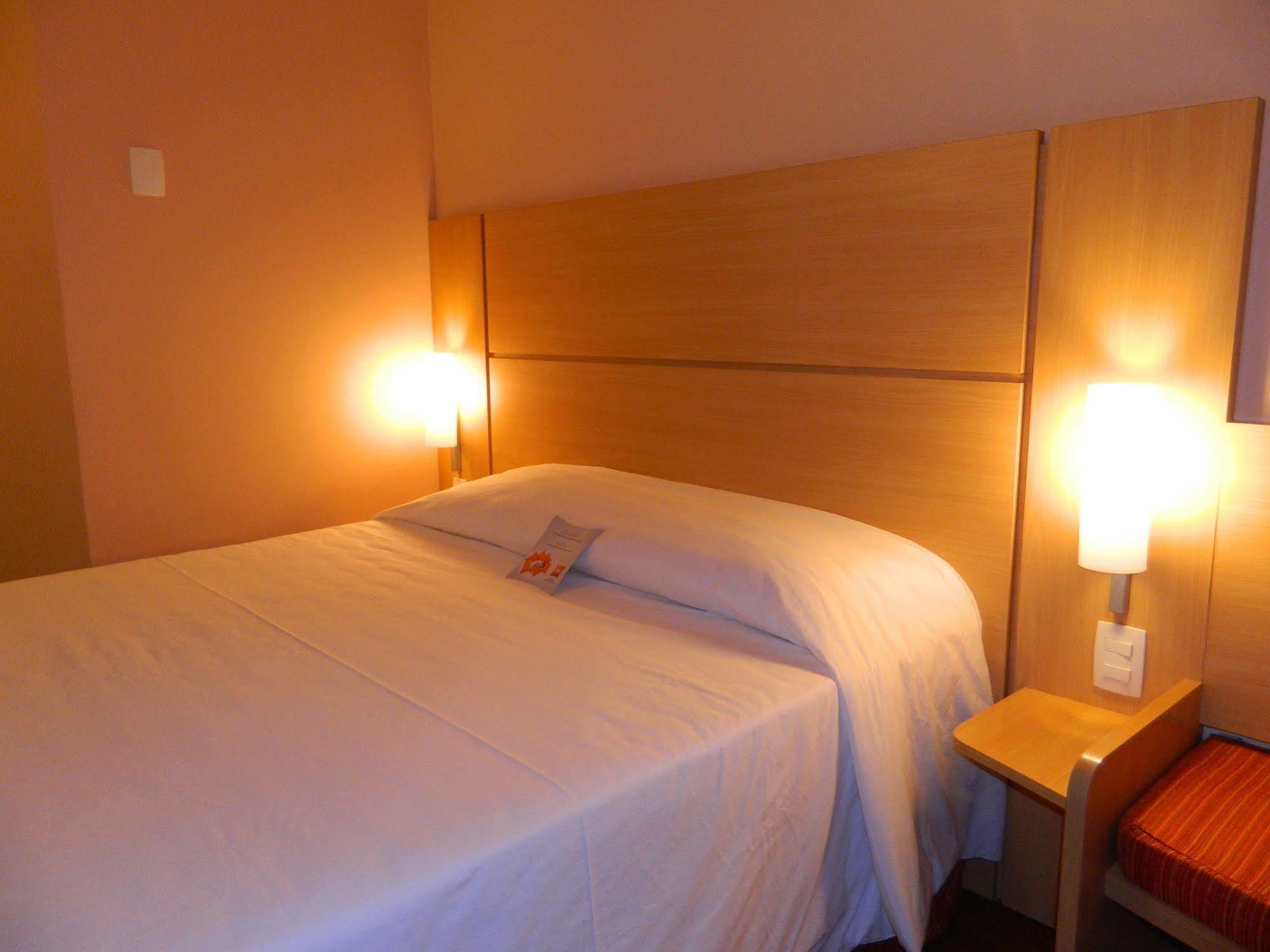 Ibis Itu Plaza Shopping Hotel Exterior photo